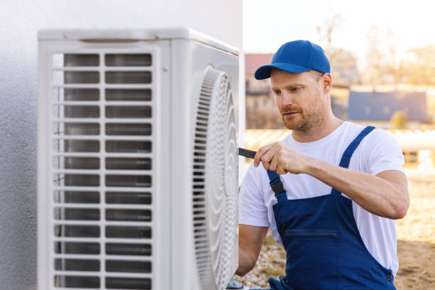 Best Residential HVAC Services  in Long Grove, IL