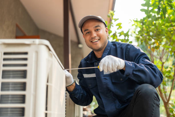 Best HVAC Repair Near Me  in Long Grove, IL